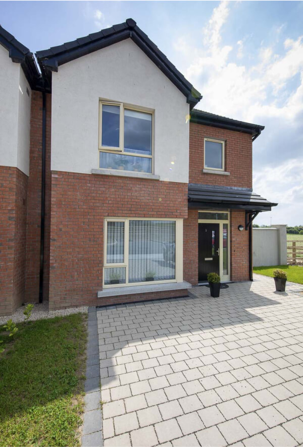 Cooperative Housing Ireland